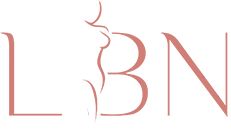 Look Better Naked logo